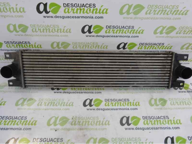 Recambio de intercooler para opel movano referencia OEM IAM 874806M  