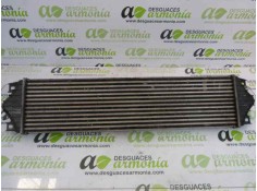 Recambio de intercooler para opel movano referencia OEM IAM 874806M   2