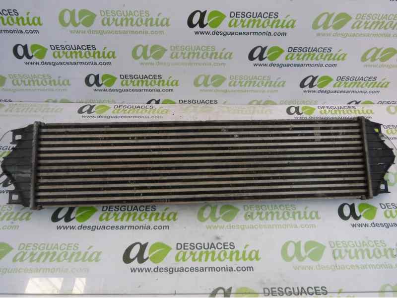Recambio de intercooler para opel movano referencia OEM IAM 874806M  