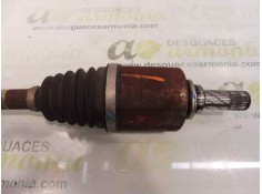 Recambio de transmision delantera izquierda para dacia sandero stepway music referencia OEM IAM 391015451R   2