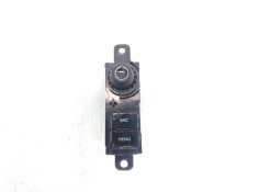 Recambio de mando multifuncion para peugeot 208 active referencia OEM IAM 98097243XU01  