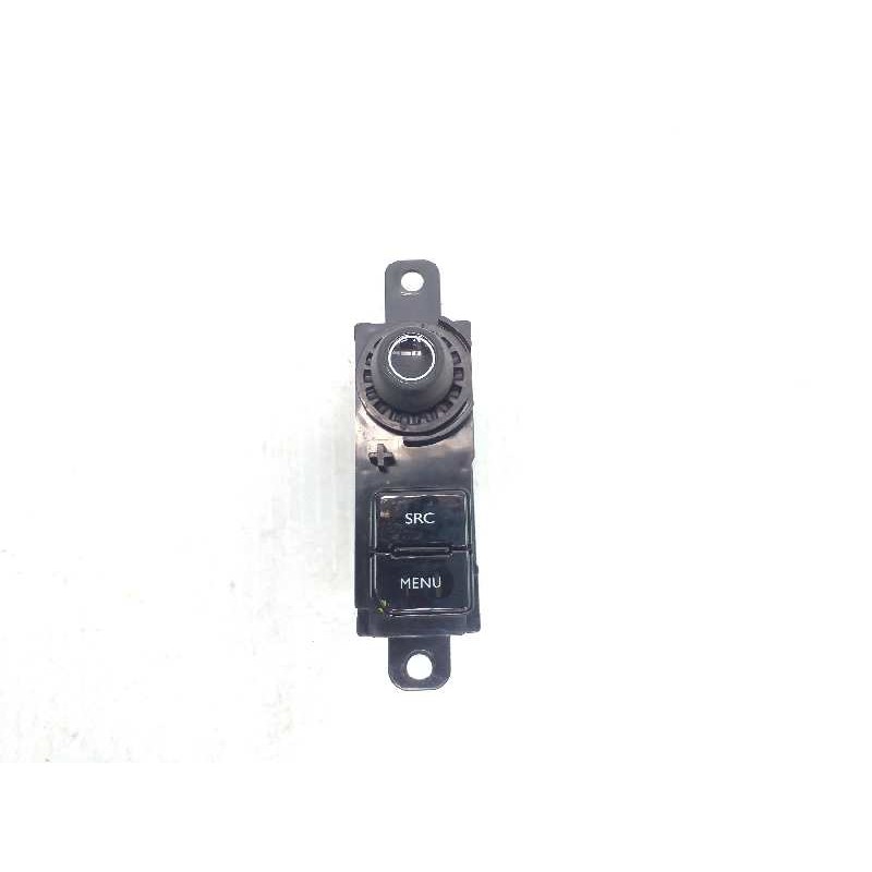 Recambio de mando multifuncion para peugeot 208 active referencia OEM IAM 98097243XU01  