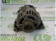 Recambio de alternador para opel corsa c club referencia OEM IAM 24437119 0124225018 