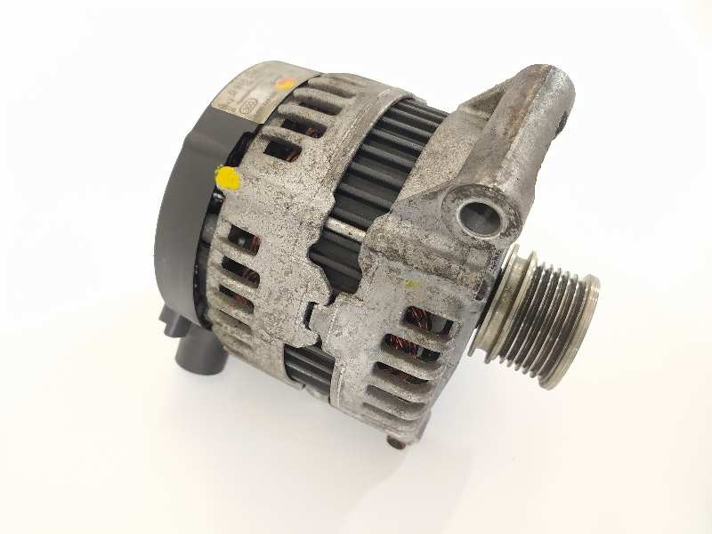 Recambio de alternador para bmw mini (r56) cooper referencia OEM IAM 757565080 0121615027 0986048740