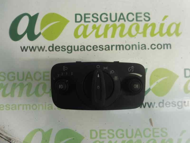Recambio de mando luces para ford kuga (cbs) trend referencia OEM IAM AV6T13A024CC  