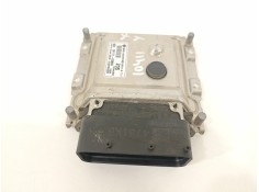 Recambio de centralita motor uce para kia rio basic referencia OEM IAM 3911103855  