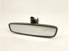 Recambio de espejo interior para seat leon (5f1) fr referencia OEM IAM 3G0857511E  