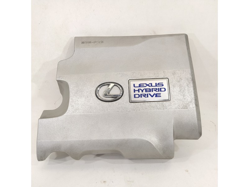 Recambio de tapa motor para lexus rx 450h referencia OEM IAM   