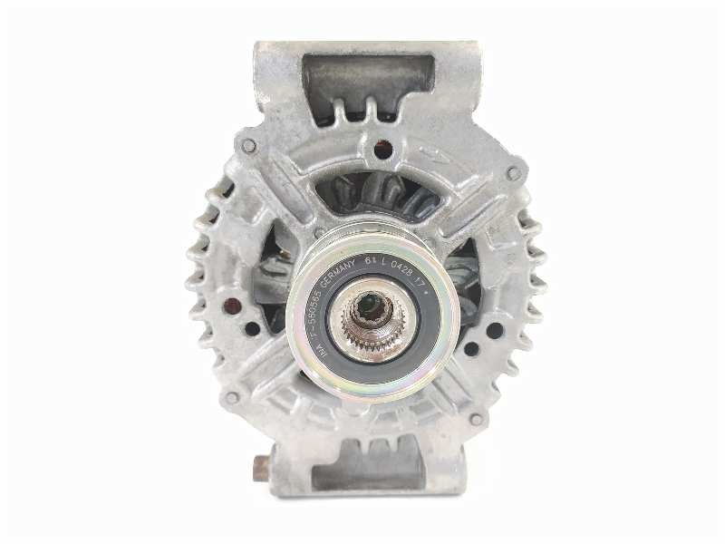 Recambio de alternador para bmw mini (r56) cooper referencia OEM IAM 757565080 0121615027 0986048740