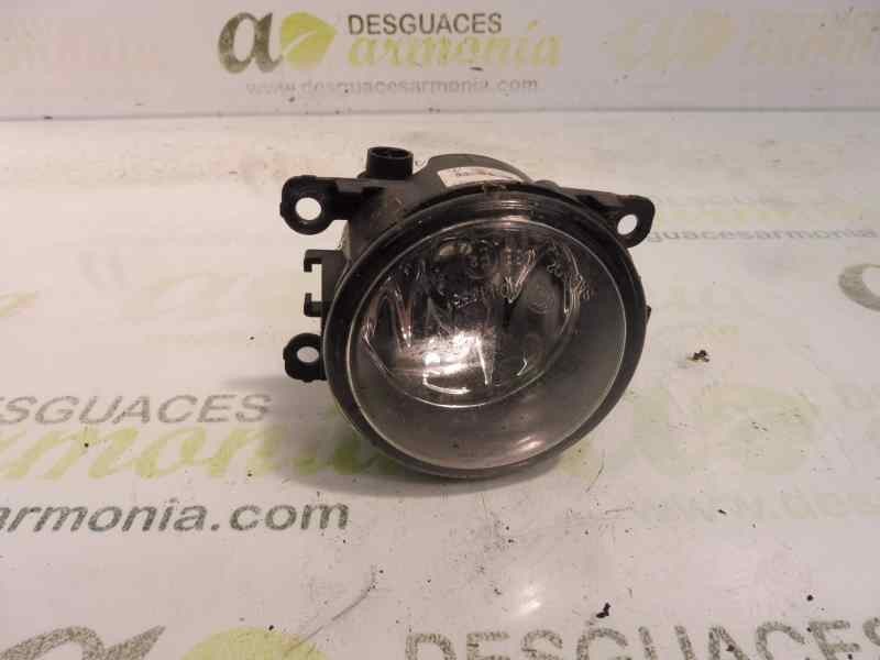 Recambio de faro antiniebla derecho para dacia sandero stepway music referencia OEM IAM 8200074008 89202503 