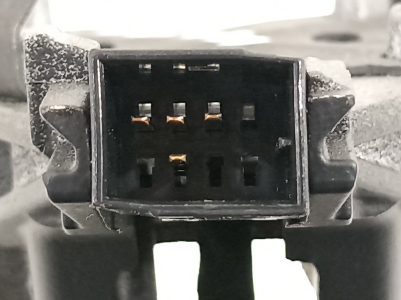 Recambio de espejo interior para seat leon (5f1) fr referencia OEM IAM 3G0857511E  