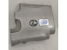 Recambio de tapa motor para lexus rx 450h referencia OEM IAM    2