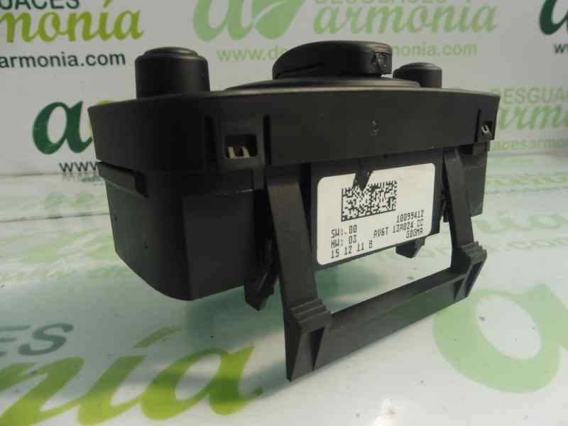 Recambio de mando luces para ford kuga (cbs) trend referencia OEM IAM AV6T13A024CC  