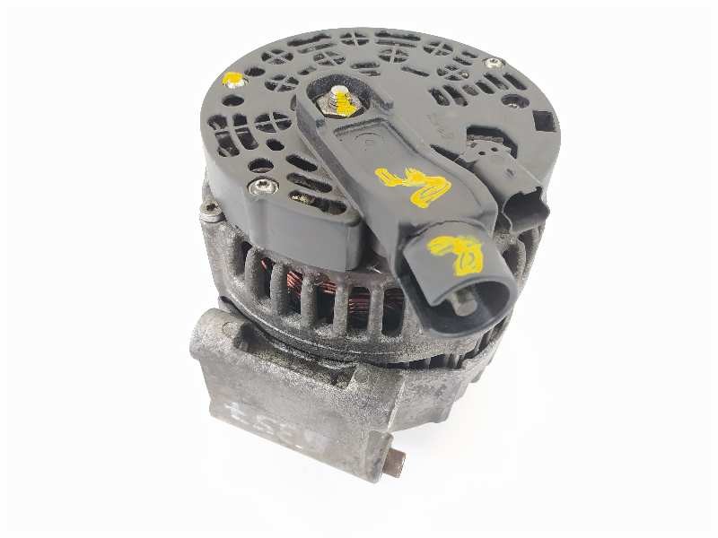Recambio de alternador para bmw mini (r56) cooper referencia OEM IAM 757565080 0121615027 0986048740