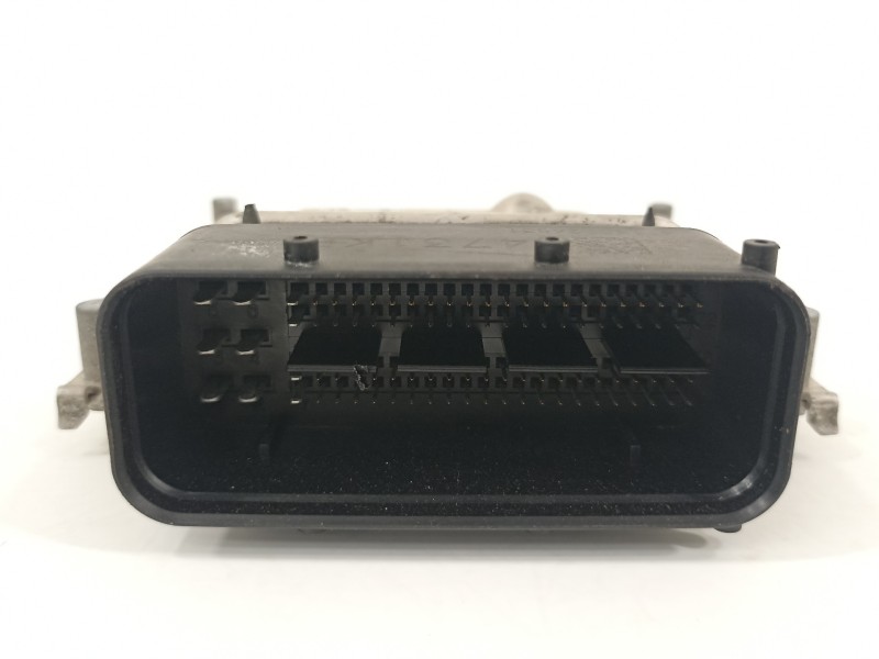 Recambio de centralita motor uce para kia rio basic referencia OEM IAM 3911103855  