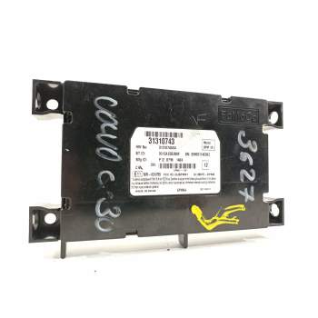 MODULO ELECTRONICO 31310743 