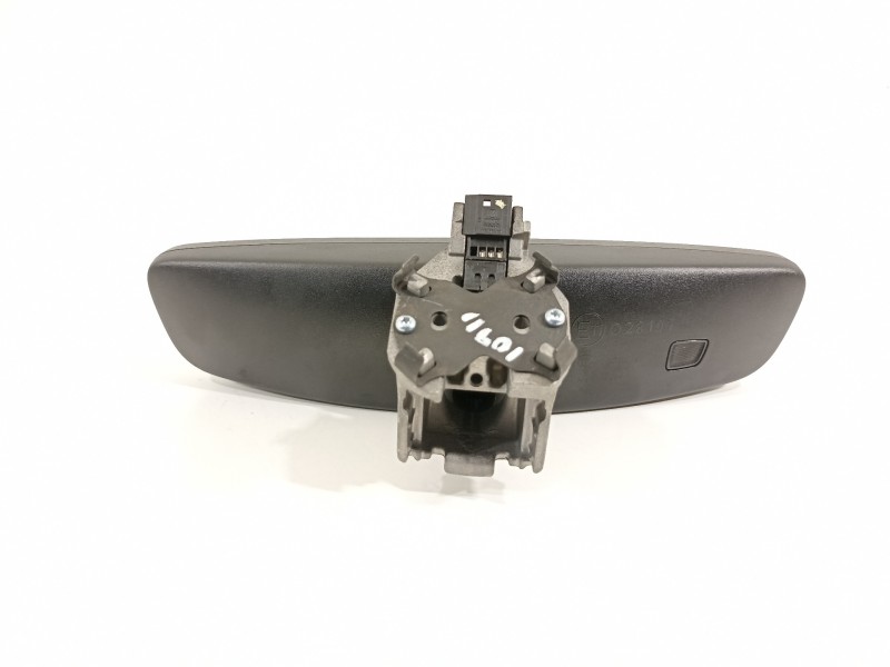 Recambio de espejo interior para seat leon (5f1) fr referencia OEM IAM 3G0857511E  