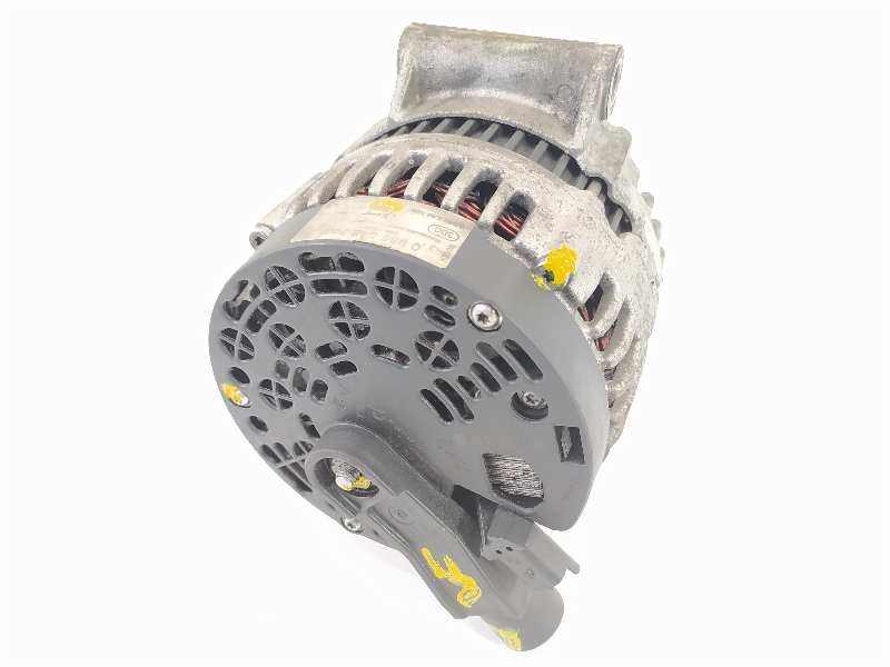 Recambio de alternador para bmw mini (r56) cooper referencia OEM IAM 757565080 0121615027 0986048740