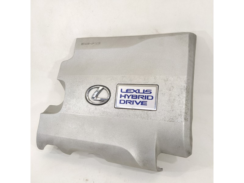Recambio de tapa motor para lexus rx 450h referencia OEM IAM   