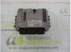Recambio de centralita motor uce para peugeot 307 berlina (s2) xt referencia OEM IAM 9661773380 0281011863 9653958980