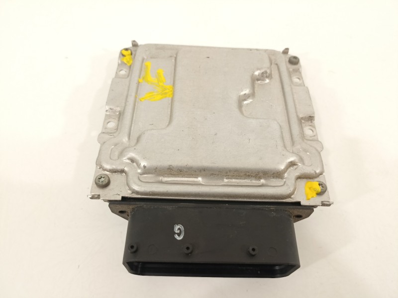 Recambio de centralita motor uce para kia rio basic referencia OEM IAM 3911103855  