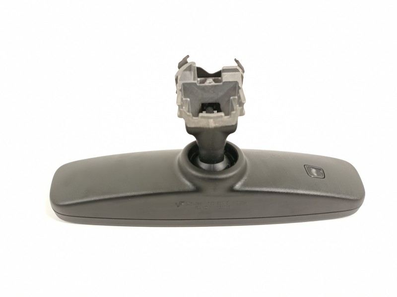 Recambio de espejo interior para seat leon (5f1) fr referencia OEM IAM 3G0857511E  