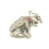 PINZA FRENO TRASERA DERECHA 1J0615424H 