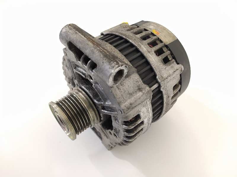 Recambio de alternador para bmw mini (r56) cooper referencia OEM IAM 757565080 0121615027 0986048740