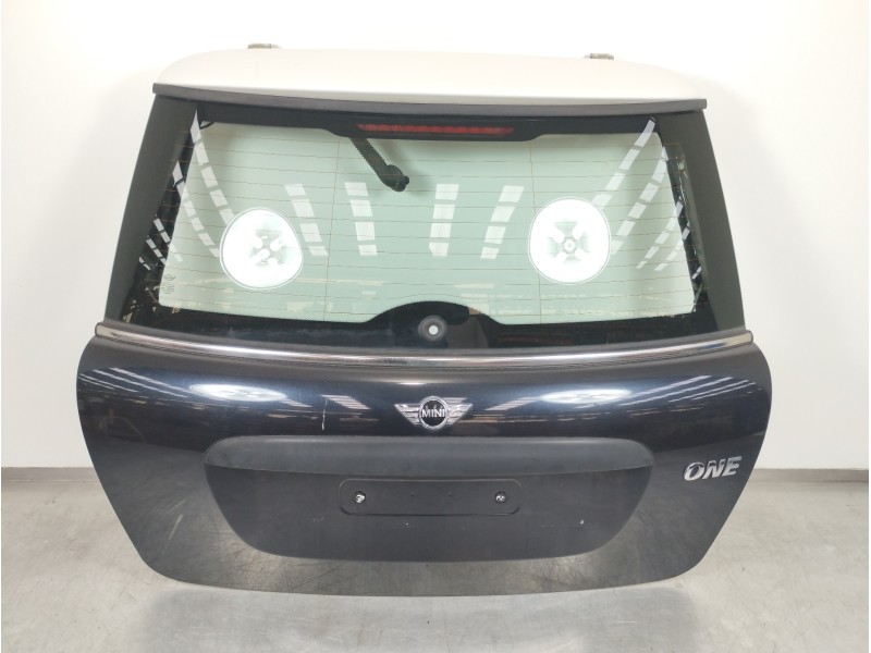 Recambio de porton trasero para mini mini (r56) one referencia OEM IAM 41002752015  