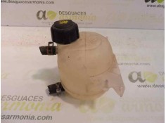 Recambio de deposito expansion para dacia sandero stepway music referencia OEM IAM 8200686355  