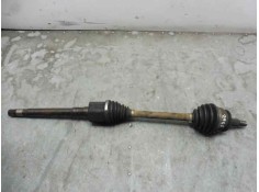 Recambio de transmision delantera derecha para land rover discovery v6 td s referencia OEM IAM LR071930