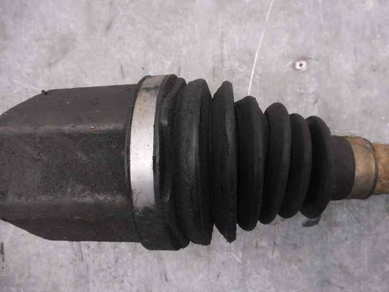 Recambio de transmision delantera derecha para land rover discovery v6 td s referencia OEM IAM LR071930  