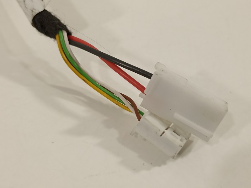 Recambio de amortiguadores maletero / porton para mercedes-benz clase b (w247) 247 referencia OEM IAM A2478905600  