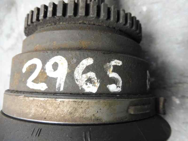 Recambio de transmision delantera derecha para land rover discovery v6 td s referencia OEM IAM LR071930  