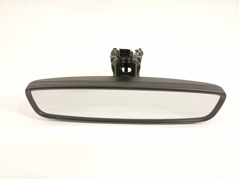 Recambio de espejo interior para seat leon (5f1) fr referencia OEM IAM 3G0857511E  