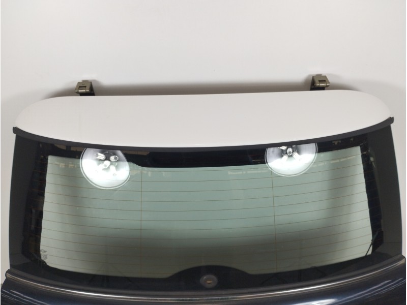 Recambio de porton trasero para mini mini (r56) one referencia OEM IAM 41002752015  
