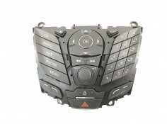 Recambio de sistema audio / radio cd para ford kuga (cbs) trend referencia OEM IAM CV4T18K811BC 331419000 