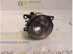 Recambio de faro antiniebla izquierdo para dacia sandero stepway music referencia OEM IAM 8200074008  