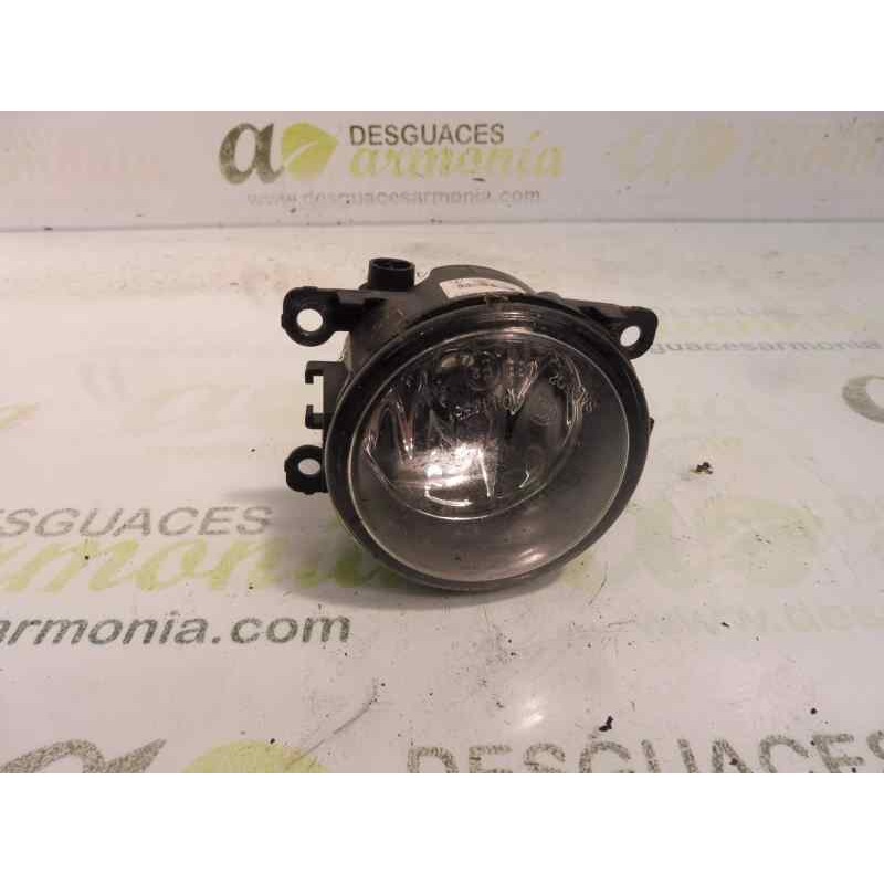 Recambio de faro antiniebla izquierdo para dacia sandero stepway music referencia OEM IAM 8200074008  