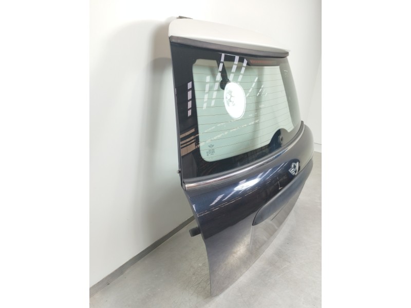 Recambio de porton trasero para mini mini (r56) one referencia OEM IAM 41002752015  