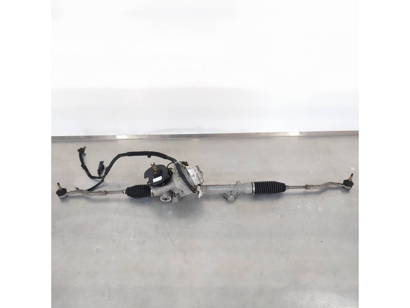 Recambio de cremallera direccion para peugeot 208 active referencia OEM IAM 9809950180 6900003255 