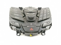 Recambio de sistema audio / radio cd para ford kuga (cbs) trend referencia OEM IAM CV4T18K811BC 331419000  2