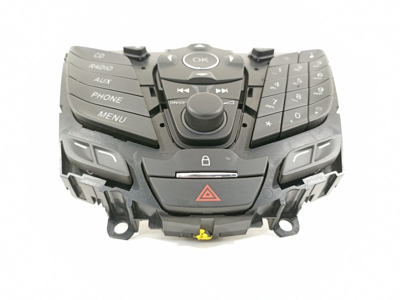 Recambio de sistema audio / radio cd para ford kuga (cbs) trend referencia OEM IAM CV4T18K811BC 331419000 