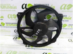 Recambio de electroventilador para peugeot 307 berlina (s2) xt referencia OEM IAM 1831294016  