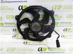 Recambio de electroventilador para peugeot 307 berlina (s2) xt referencia OEM IAM 1831294016   2