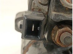 Recambio de motor arranque para bmw mini (r56) cooper referencia OEM IAM M000T32271ZE   2