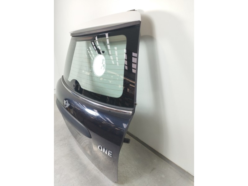 Recambio de porton trasero para mini mini (r56) one referencia OEM IAM 41002752015  