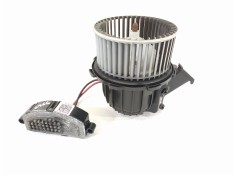 Recambio de ventilador calefaccion para audi a4 avant (8k5) (2008) básico referencia OEM IAM 8T0820521F 011500121 