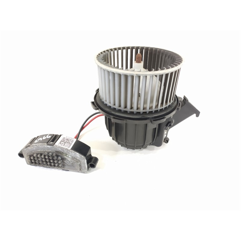 Recambio de ventilador calefaccion para audi a4 avant (8k5) (2008) básico referencia OEM IAM 8T0820521F 011500121 