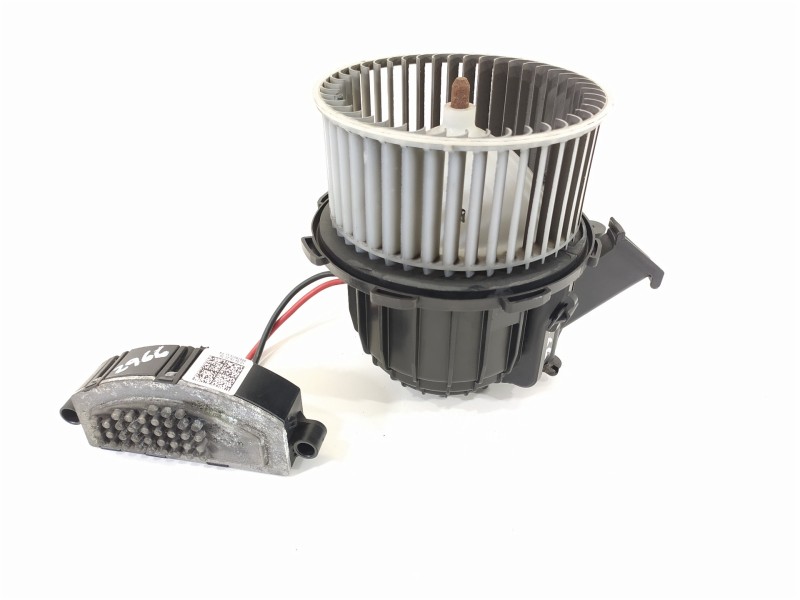 Recambio de ventilador calefaccion para audi a4 avant (8k5) (2008) básico referencia OEM IAM 8T0820521F 011500121 
